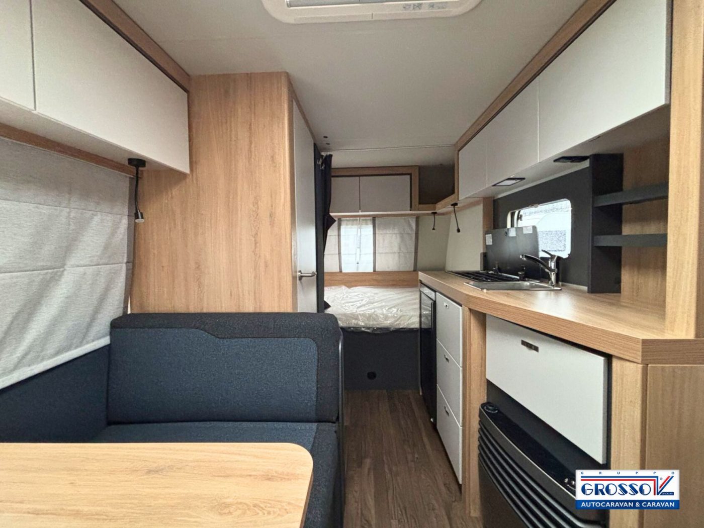 Knaus Sport 420 QD - foto 11