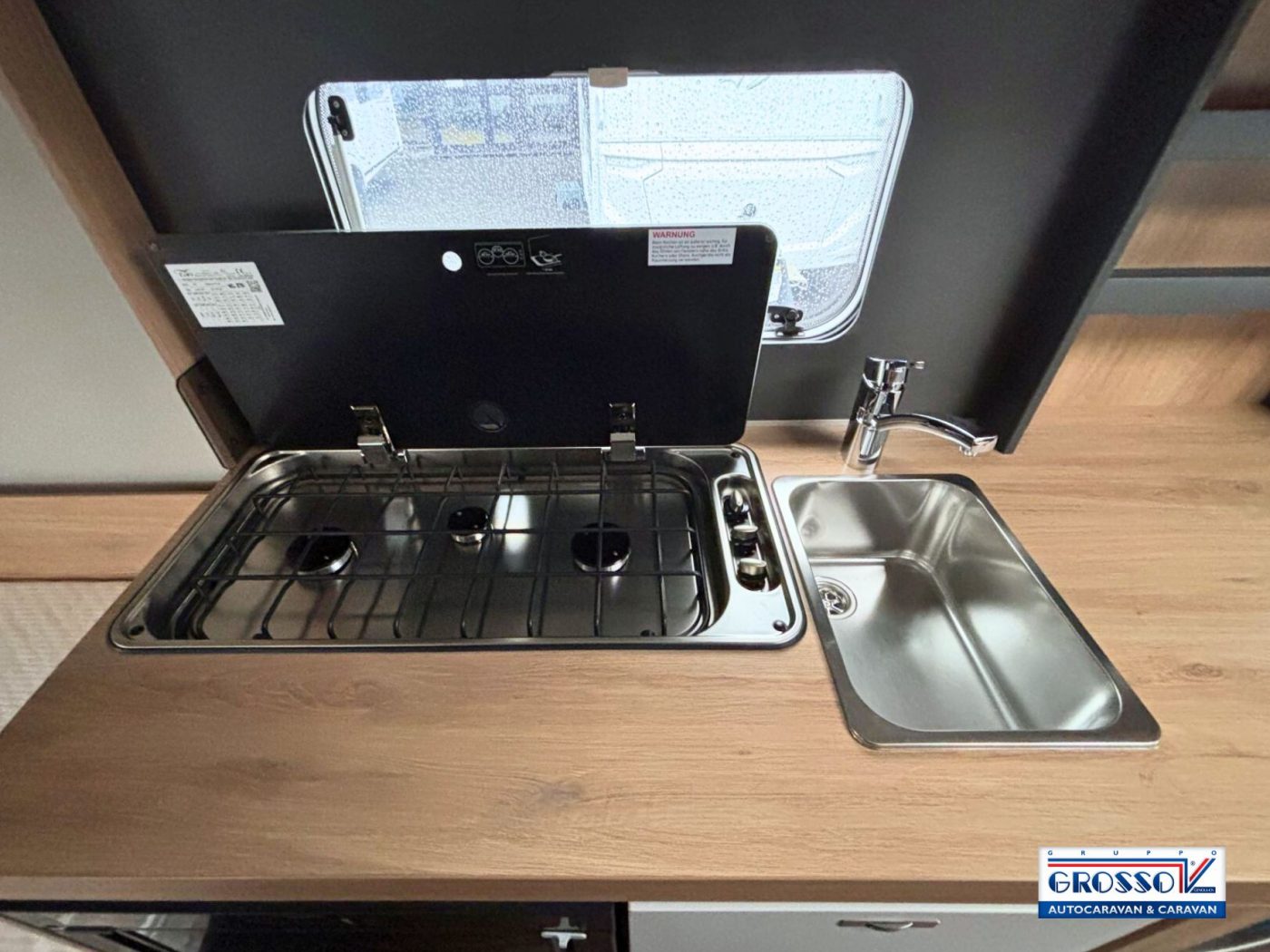 Knaus Sport 420 QD - foto 12
