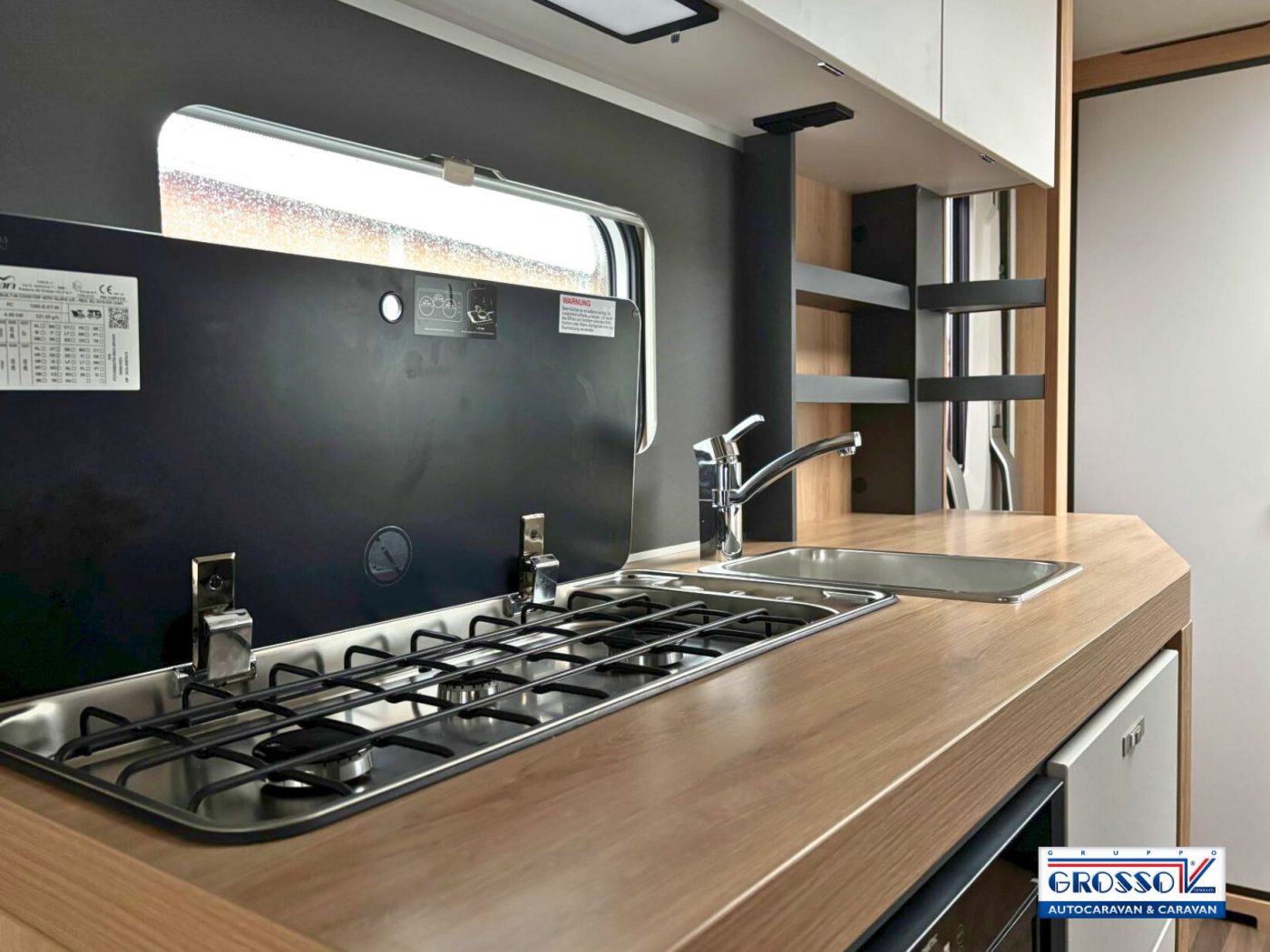 Knaus Sport 420 QD - foto 13