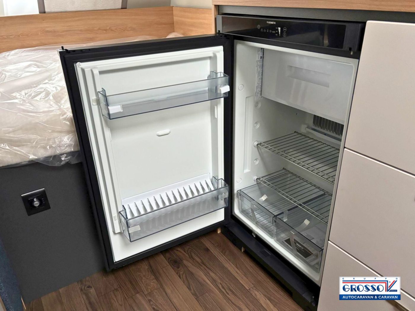 Knaus Sport 420 QD - foto 14
