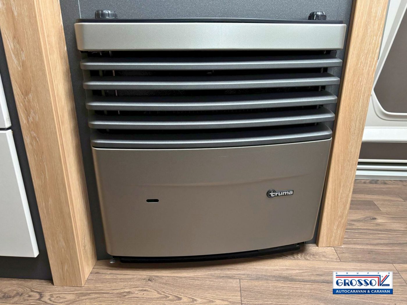 Knaus Sport 420 QD - foto 15
