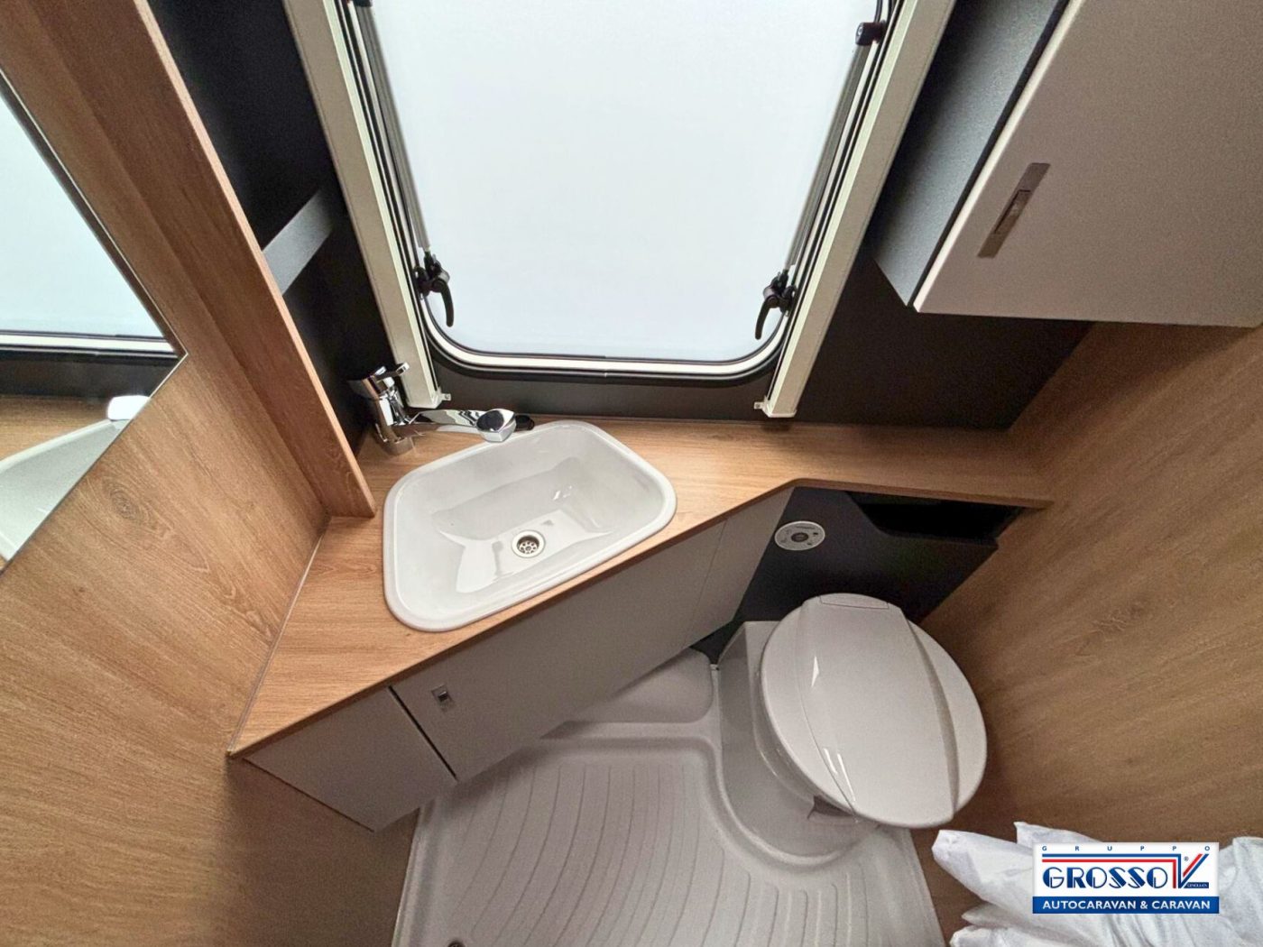 Knaus Sport 420 QD - foto 16