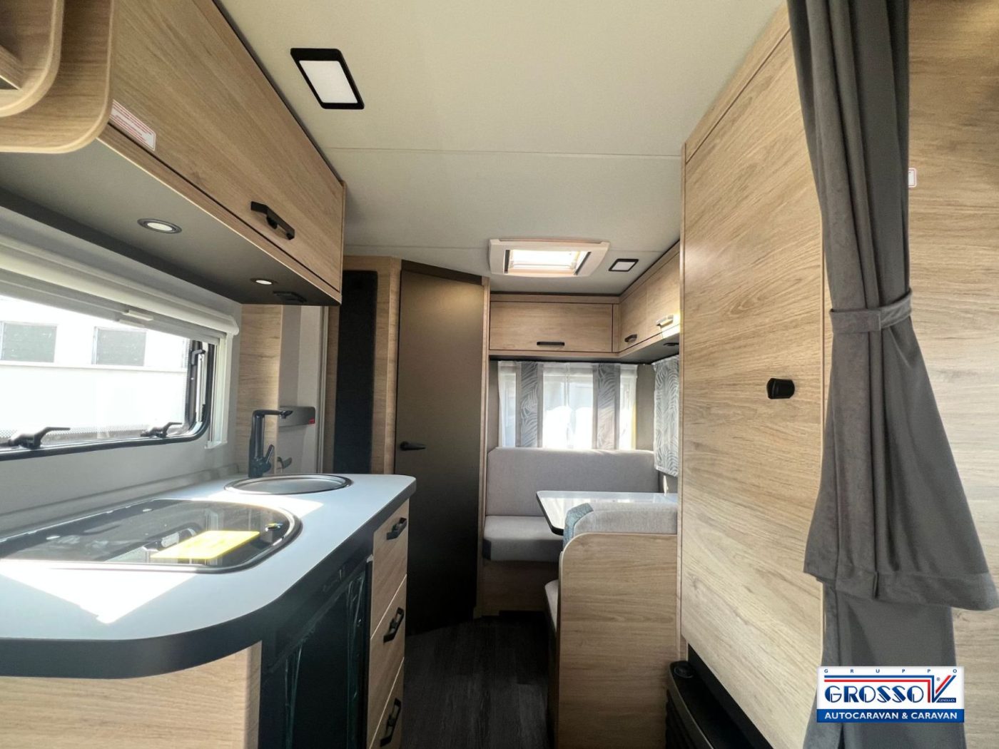 Weinsberg CaraOne 390 QD - foto 9