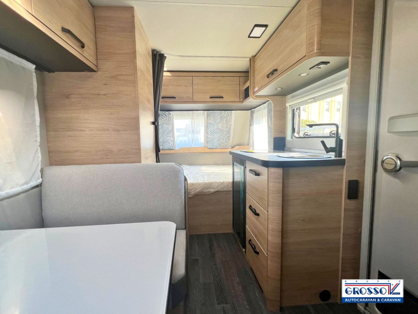 Weinsberg CaraOne 390 QD - foto 10