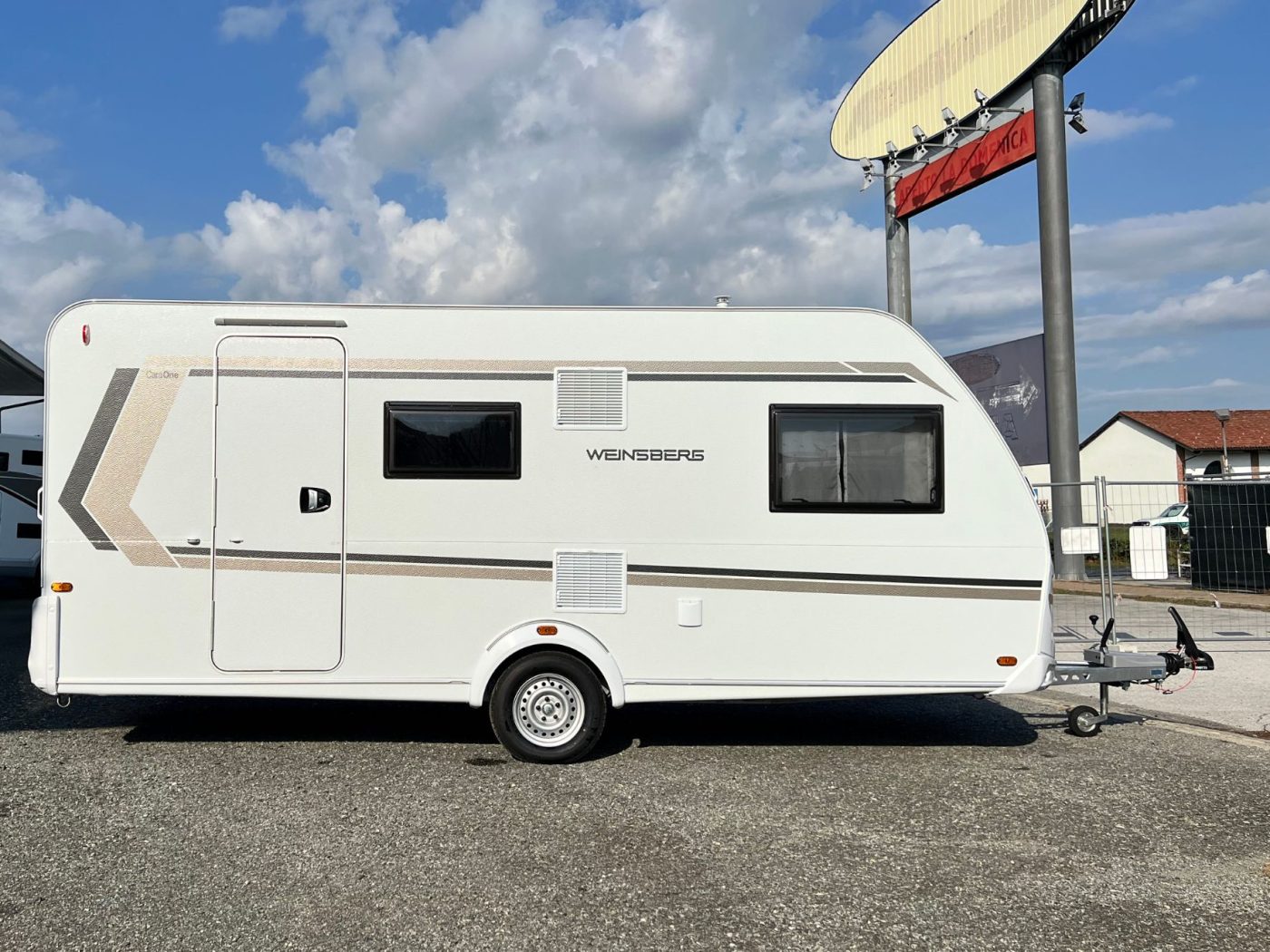 Weinsberg CaraOne 480 QDK - foto 5