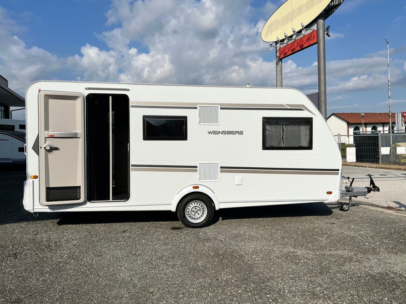 Weinsberg CaraOne 480 QDK - foto 6