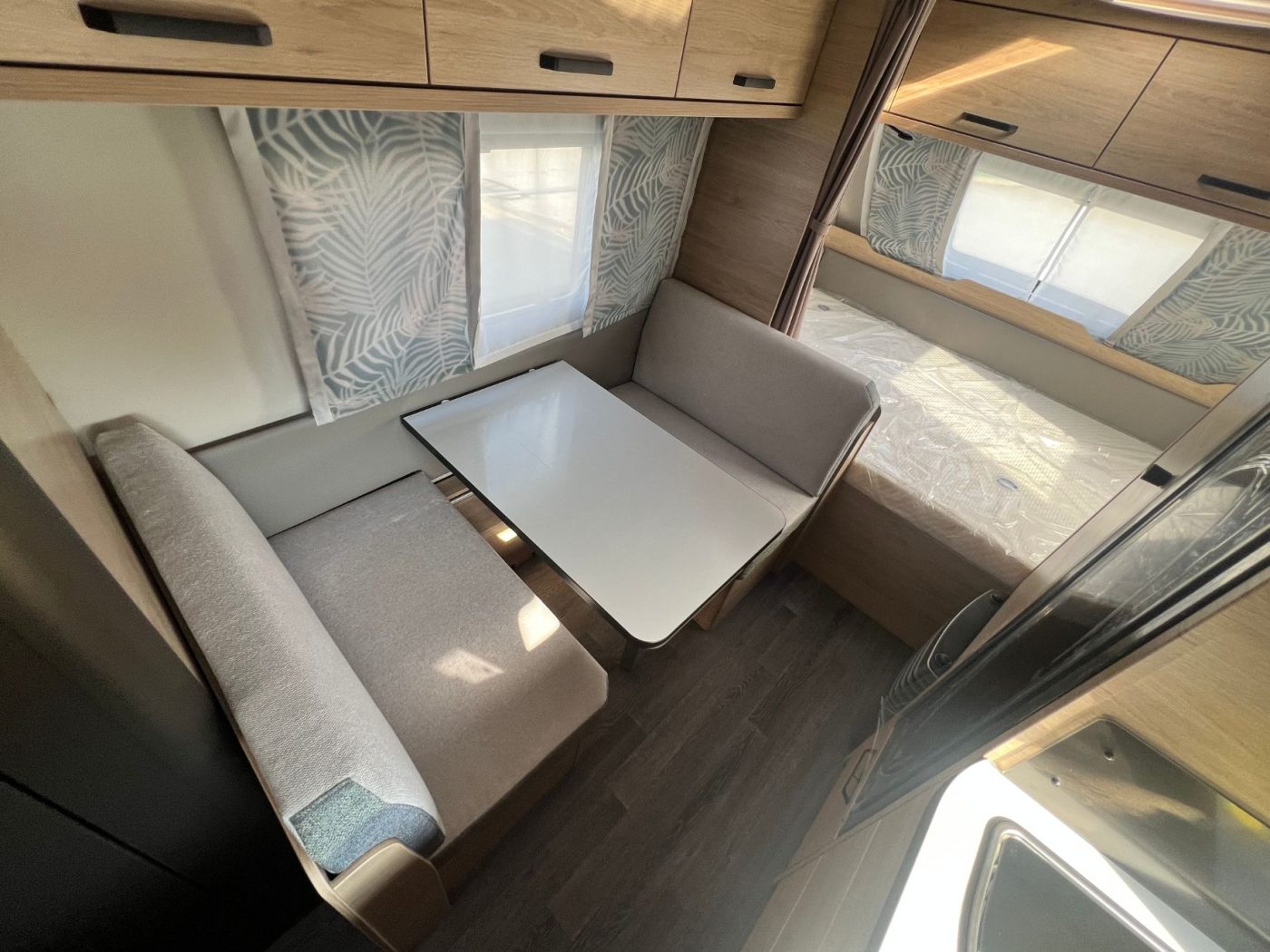 Weinsberg CaraOne 480 QDK - foto 8