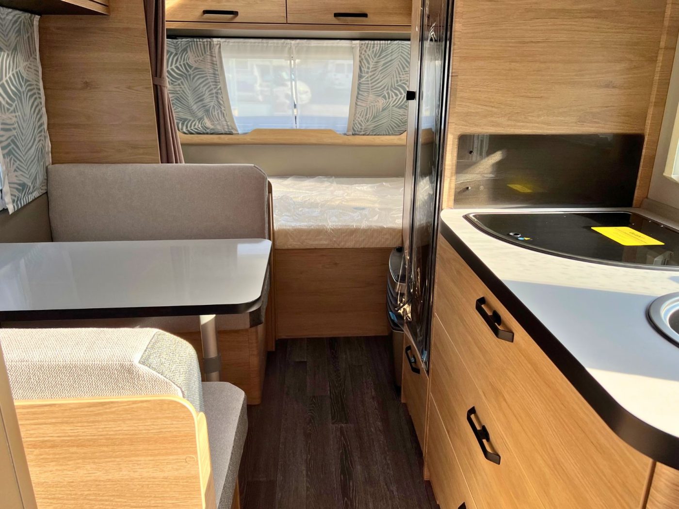 Weinsberg CaraOne 480 QDK - foto 10