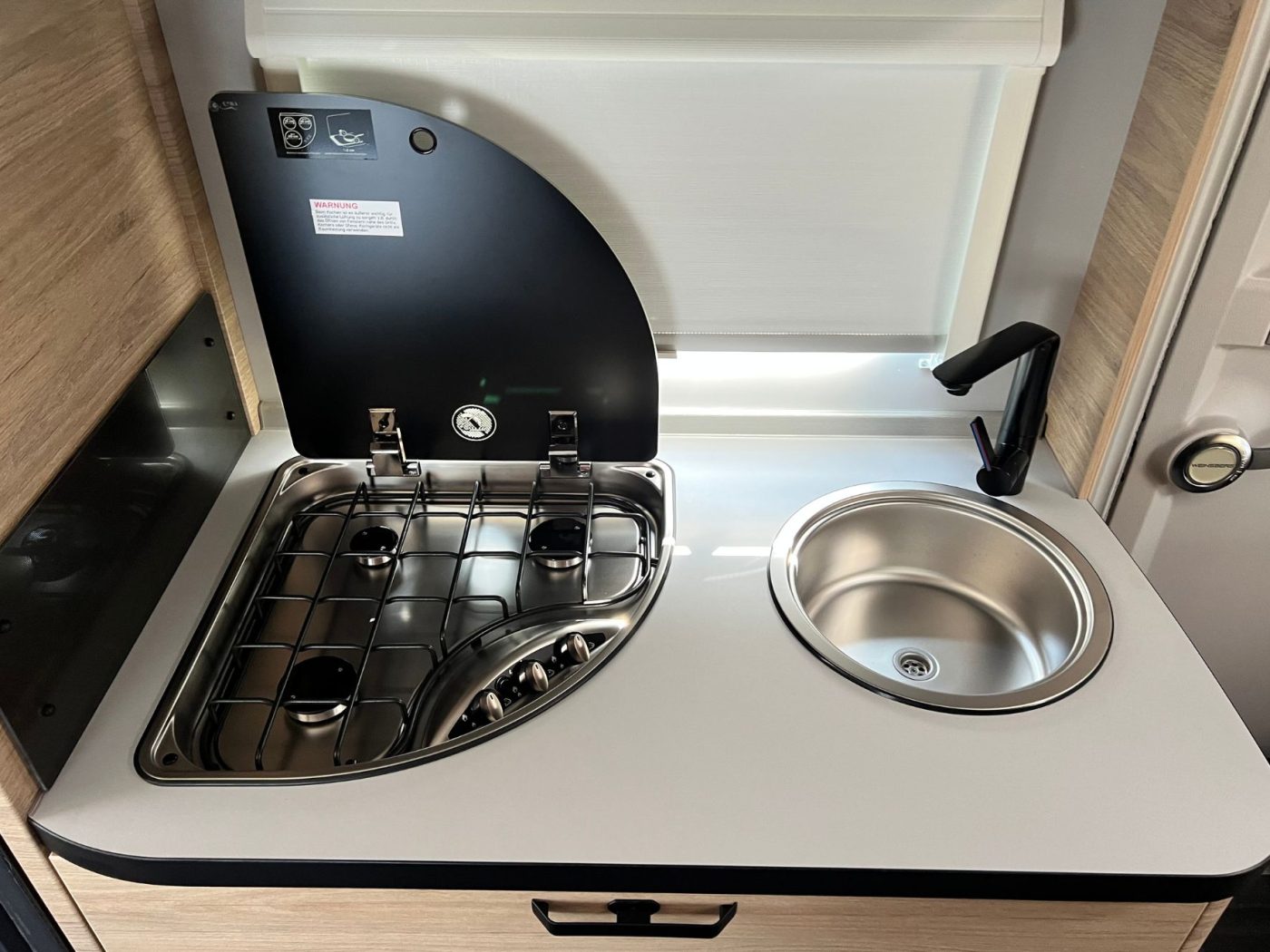 Weinsberg CaraOne 480 QDK - foto 11