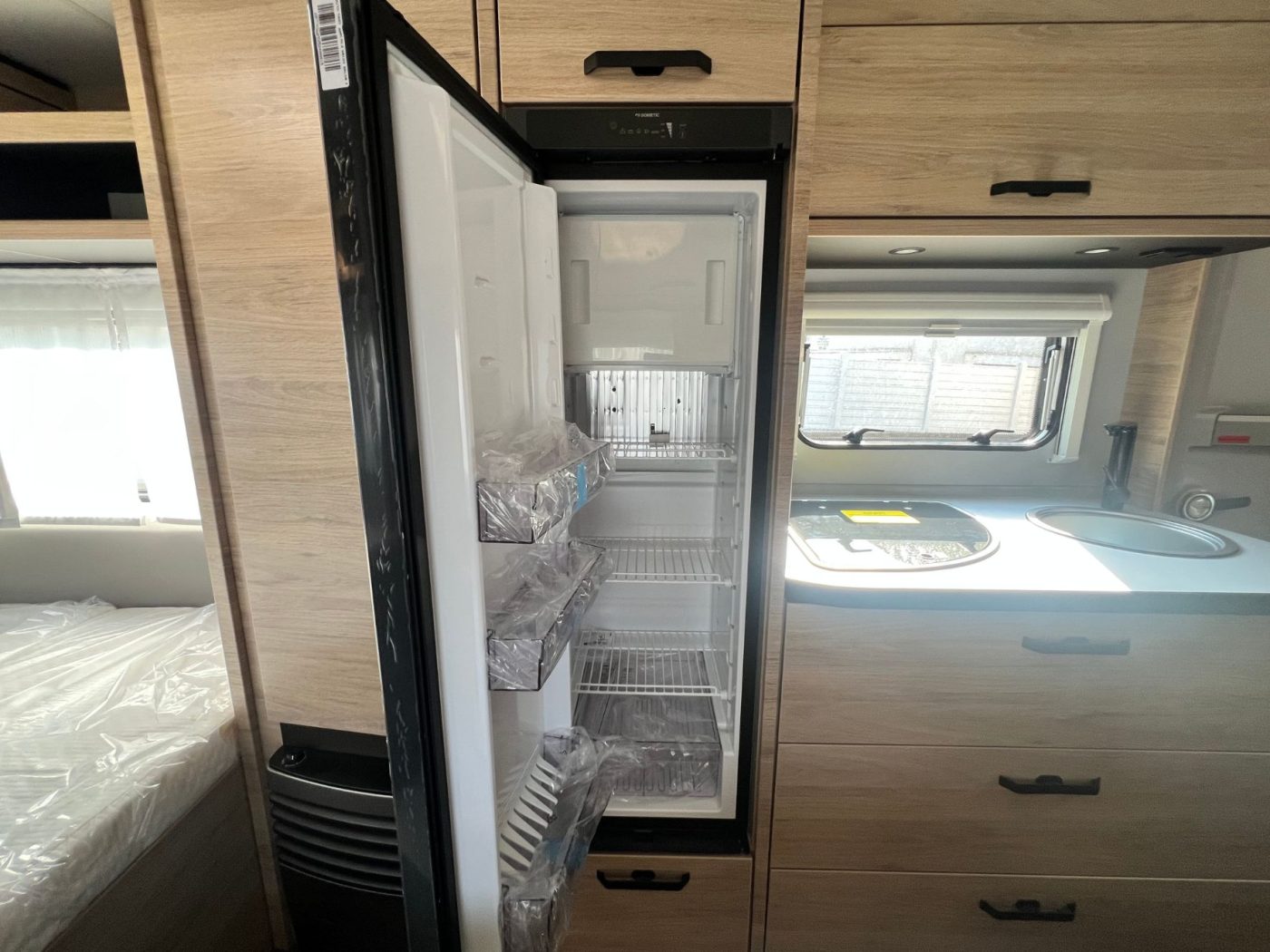 Weinsberg CaraOne 480 QDK - foto 12