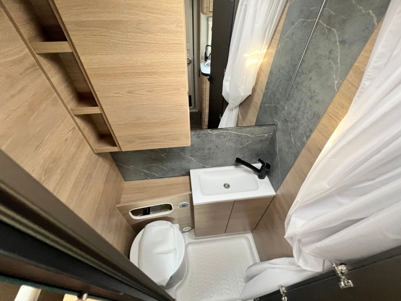 Weinsberg CaraOne 480 QDK - foto 14