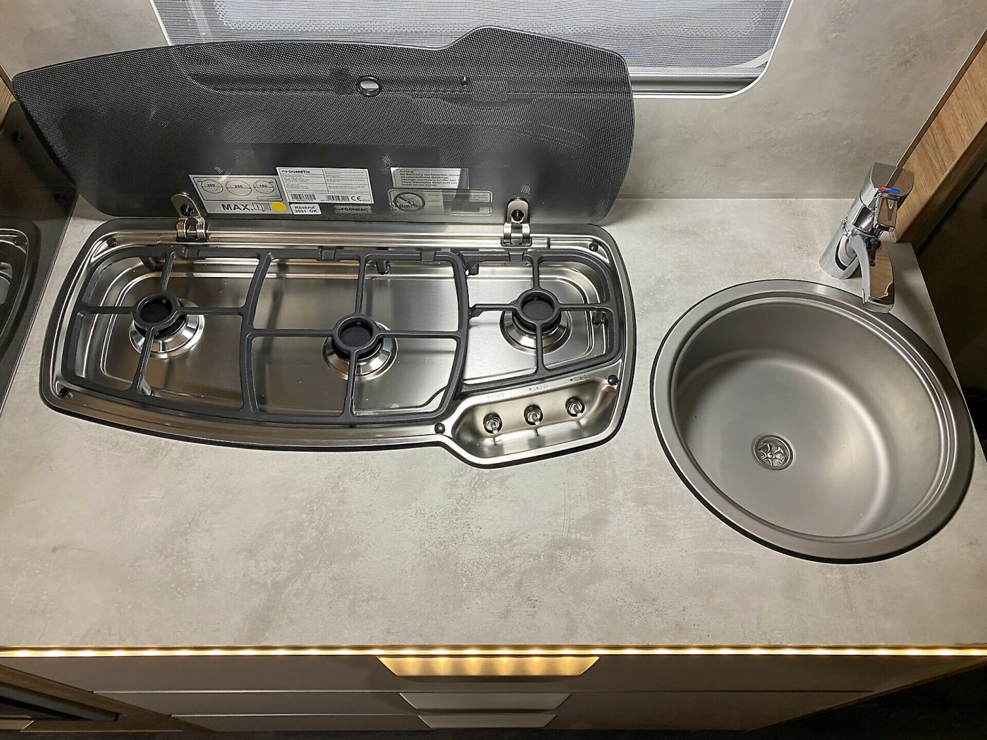 Knaus Sport 500 QDK - foto 6