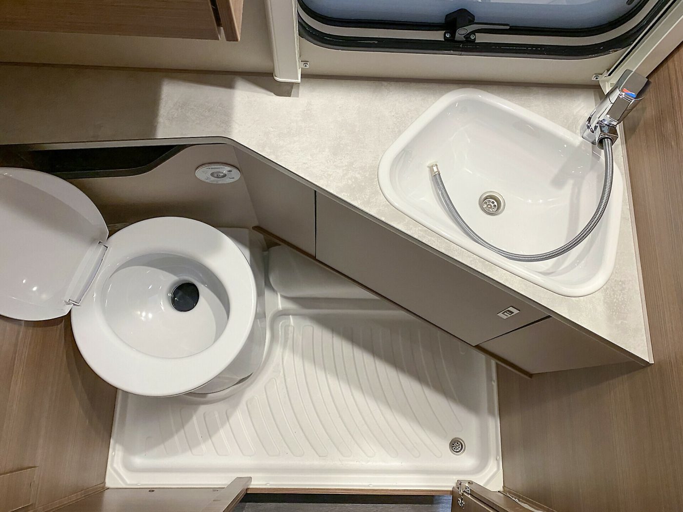 Knaus Sport 500 QDK - foto 9
