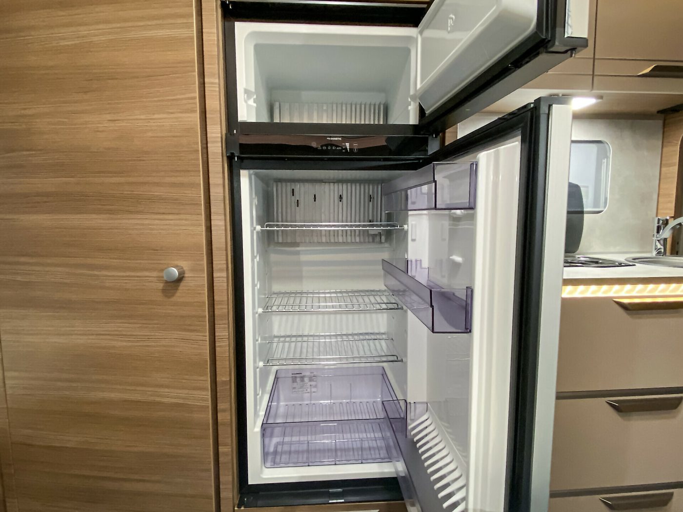 Knaus Sport 500 QDK - foto 10