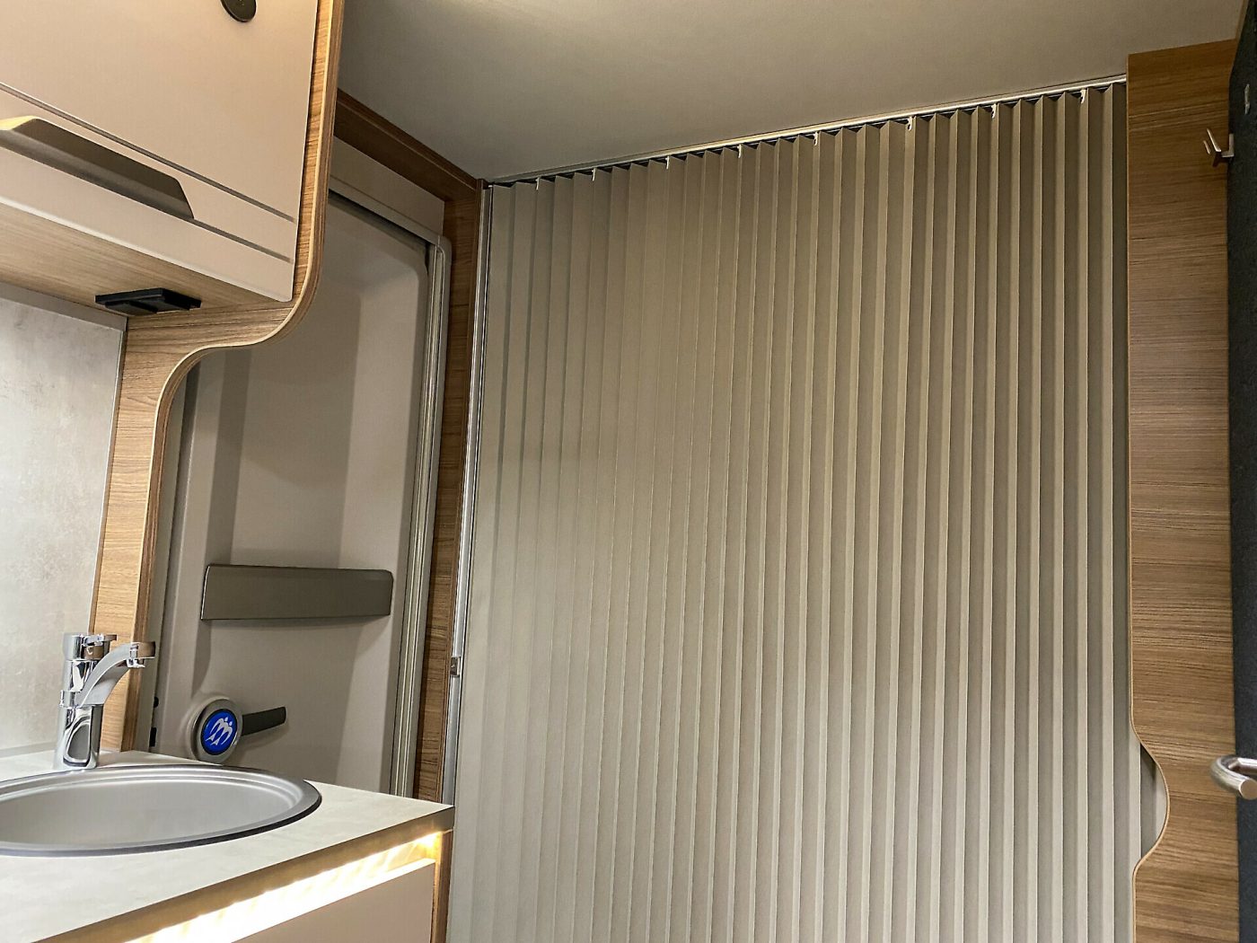 Knaus Sport 500 QDK - foto 11