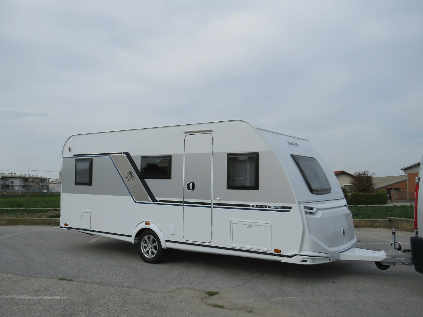 Knaus Sport 500 KD ePower - foto 2