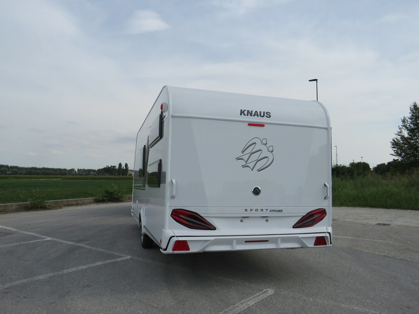 Knaus Sport 500 KD ePower - foto 3