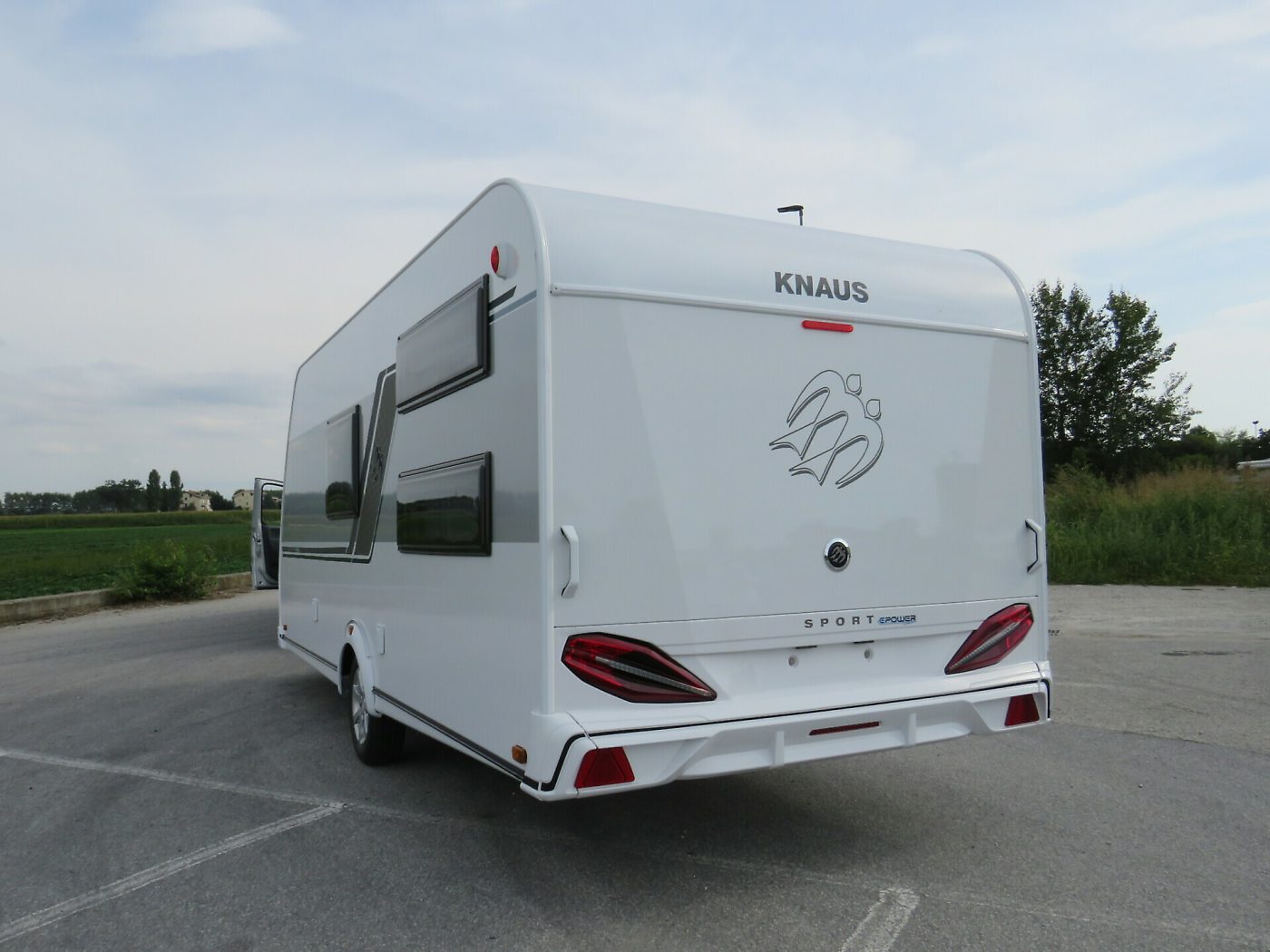 Knaus Sport 500 KD ePower - foto 4