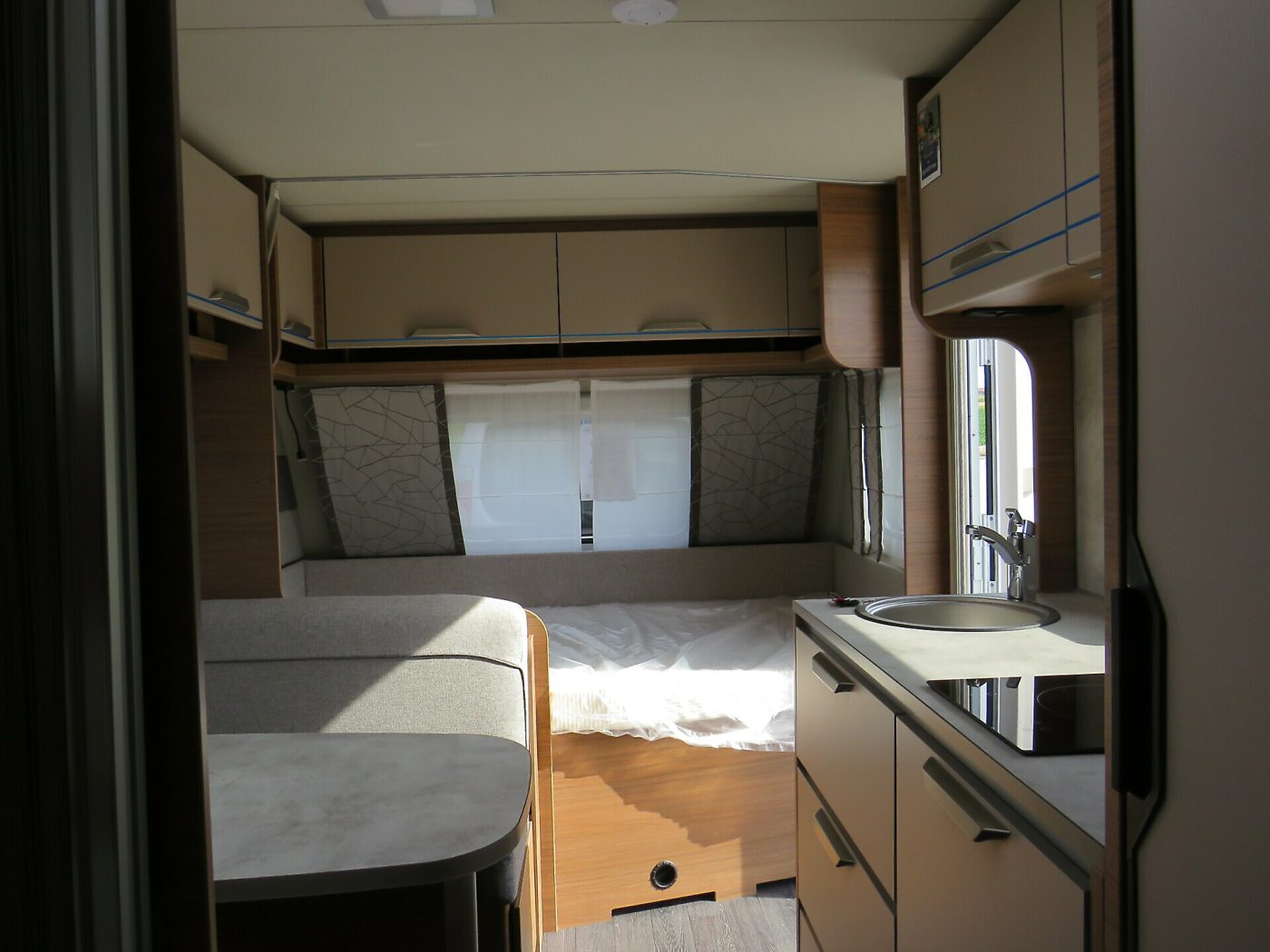 Knaus Sport 500 KD ePower - foto 5