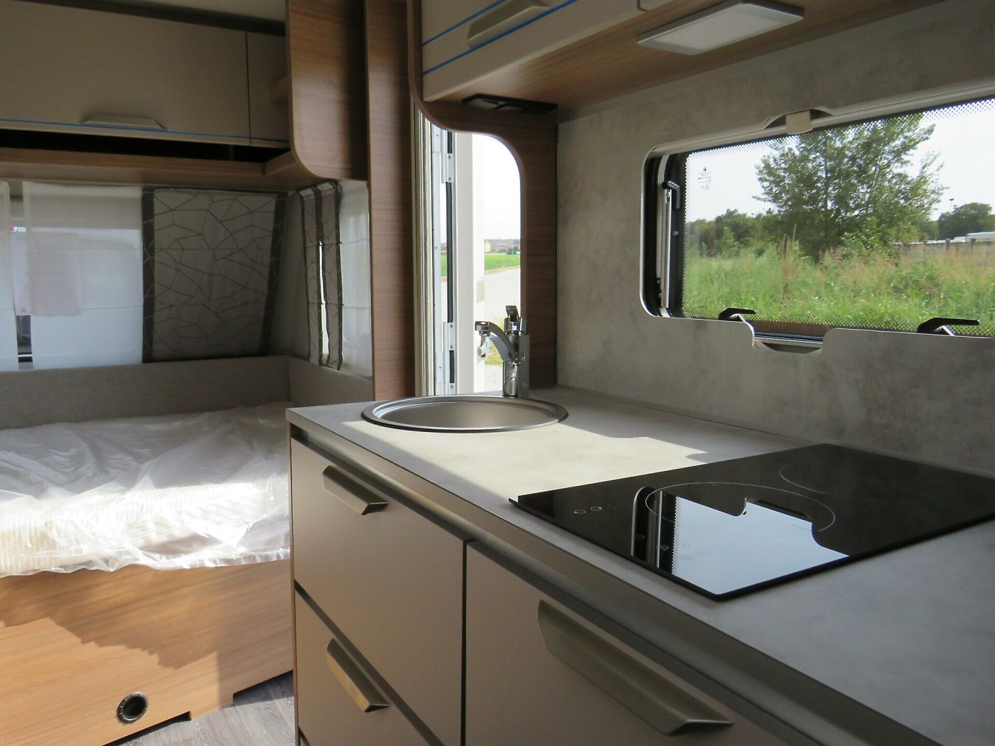 Knaus Sport 500 KD ePower - foto 6
