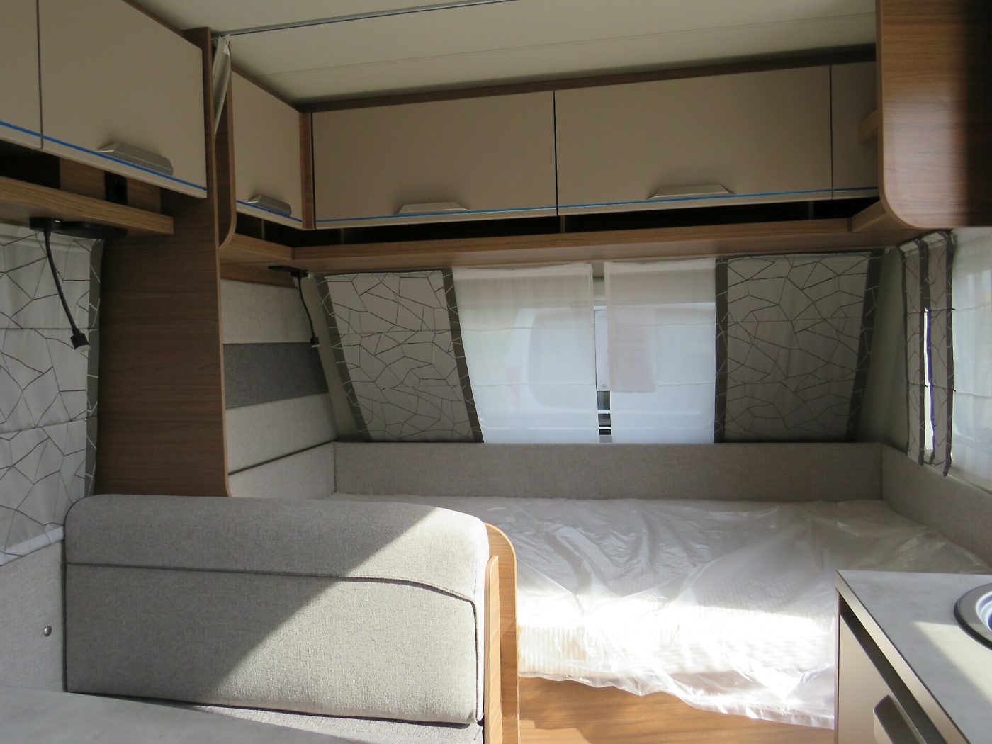 Knaus Sport 500 KD ePower - foto 7