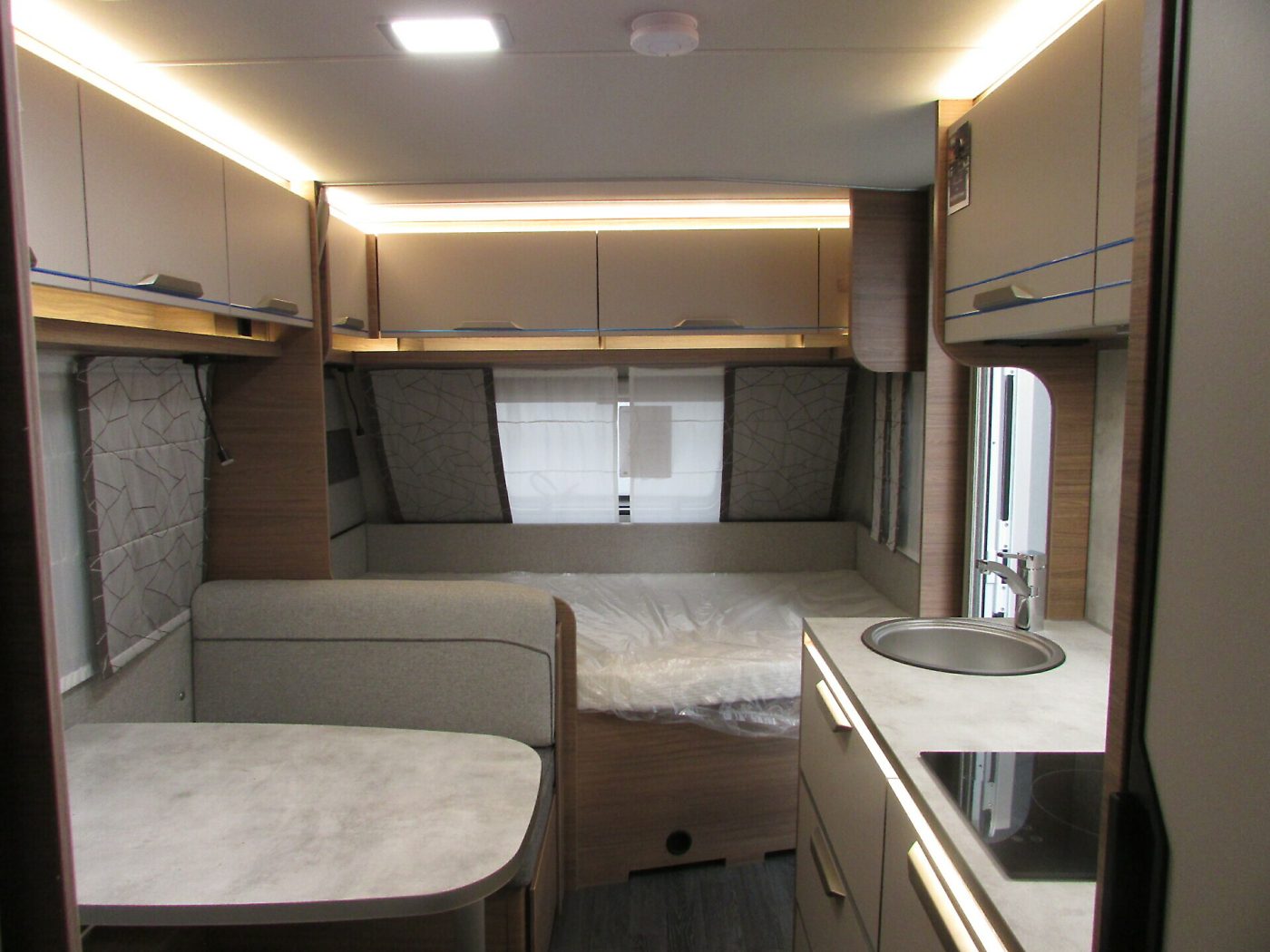 Knaus Sport 500 KD ePower - foto 9