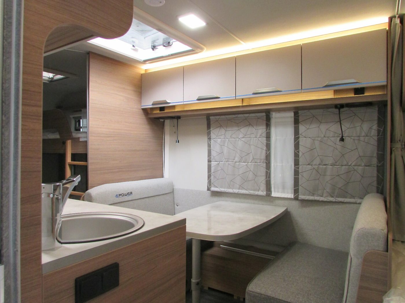 Knaus Sport 500 KD ePower - foto 10