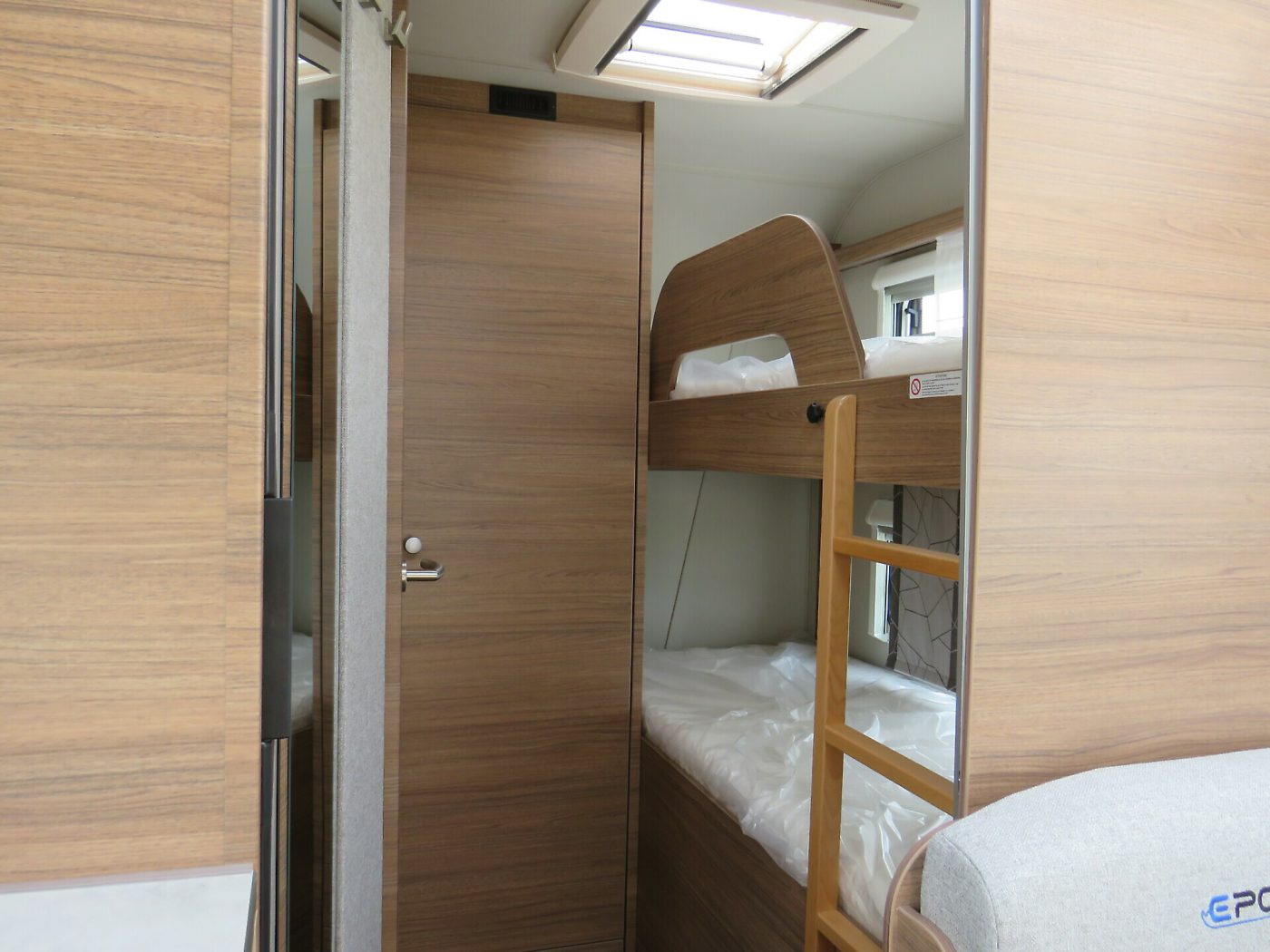 Knaus Sport 500 KD ePower - foto 12