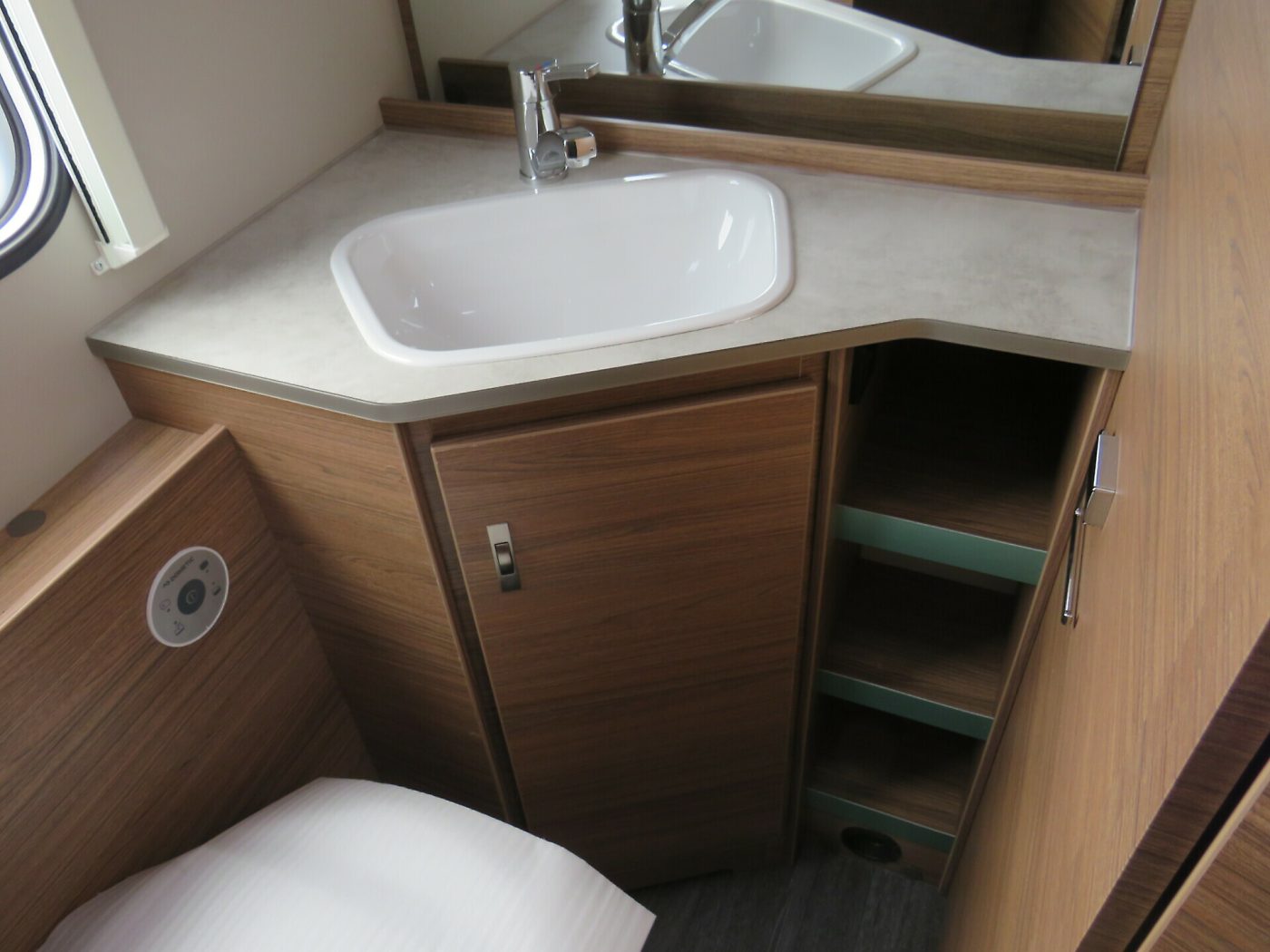 Knaus Sport 500 KD ePower - foto 13