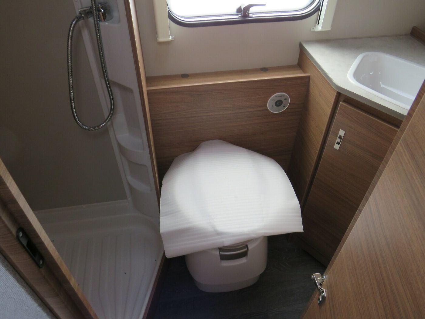 Knaus Sport 500 KD ePower - foto 14