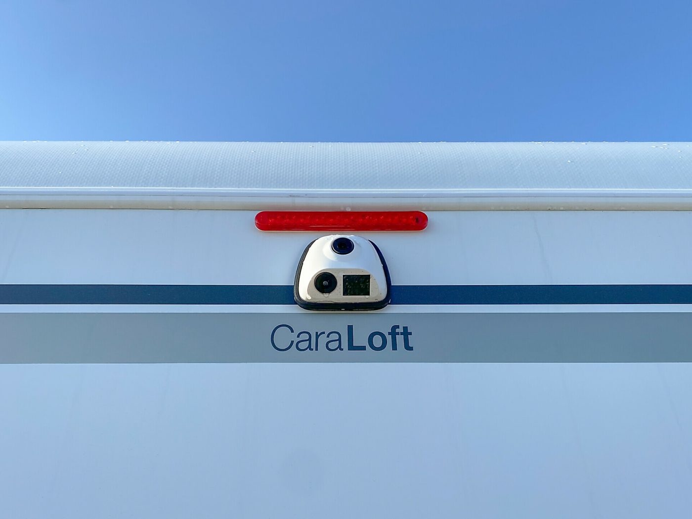 Weinsberg CaraLoft 550 MF - foto 5