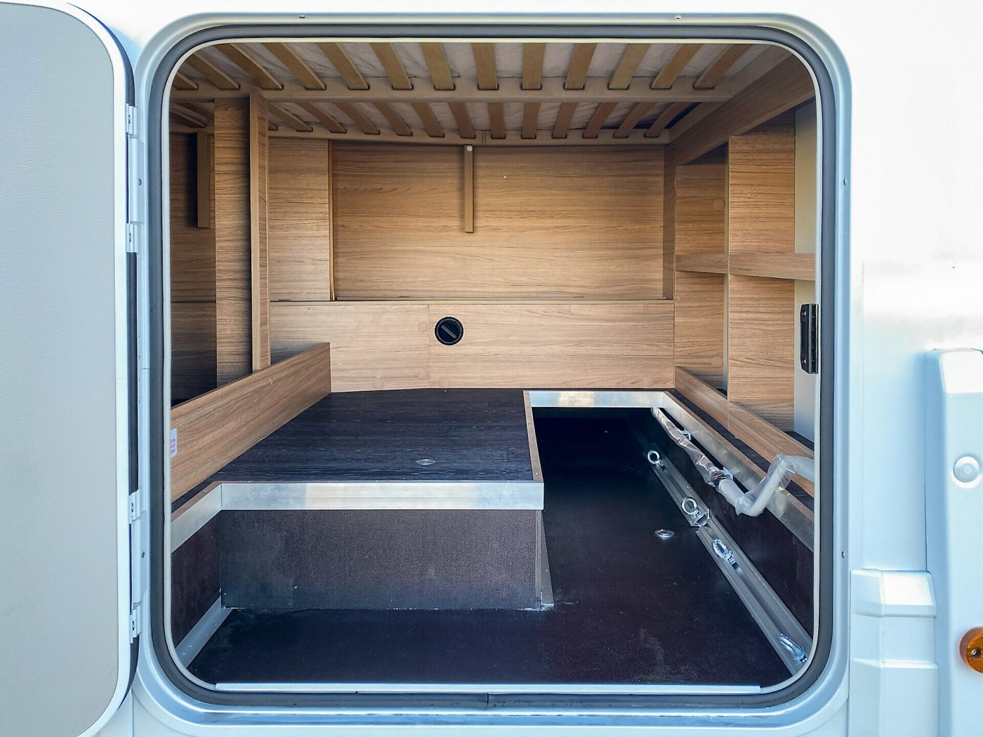Weinsberg CaraLoft 550 MF - foto 6