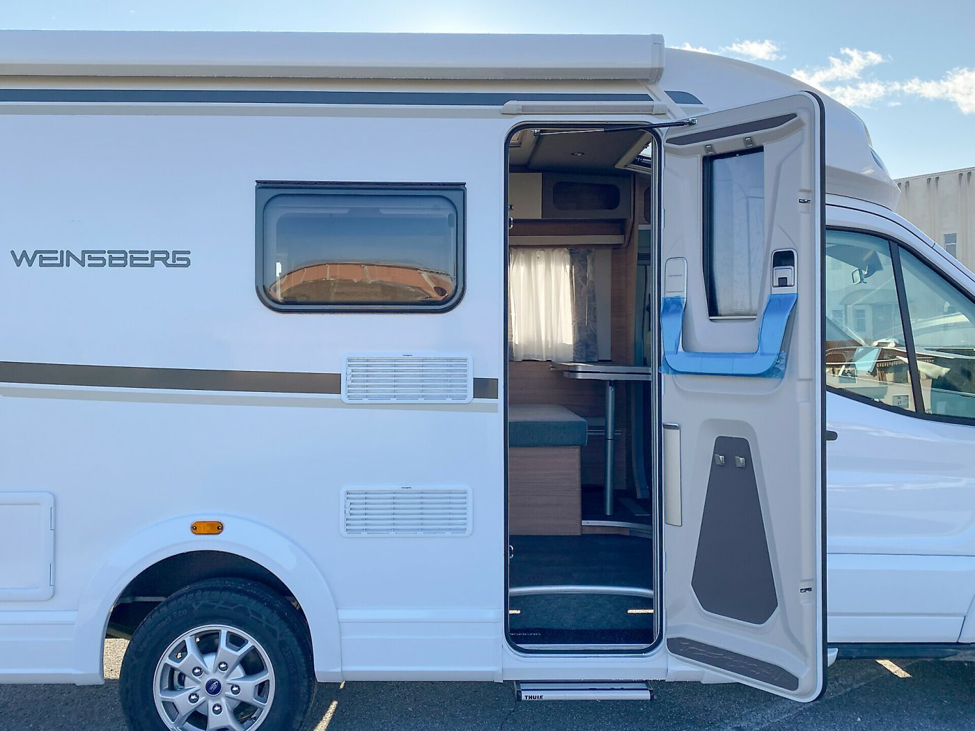 Weinsberg CaraLoft 550 MF - foto 7