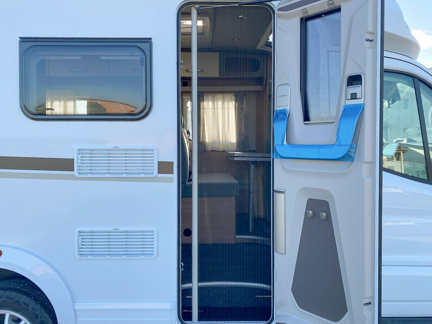 Weinsberg CaraLoft 550 MF - foto 8