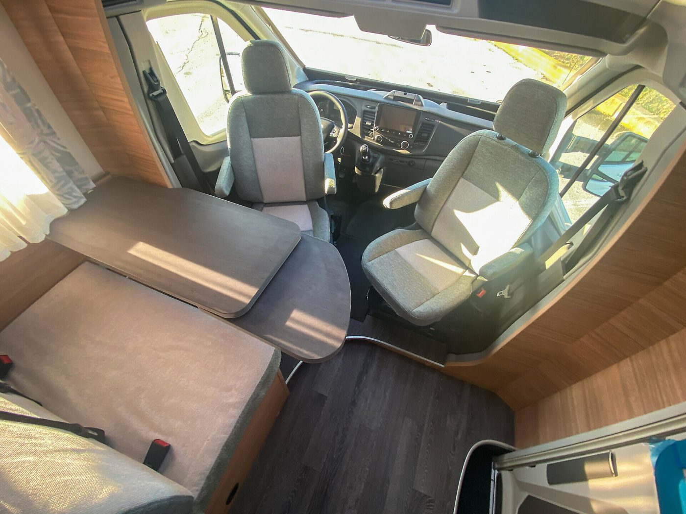 Weinsberg CaraLoft 550 MF - foto 10