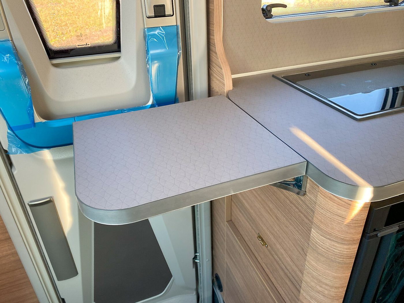 Weinsberg CaraLoft 550 MF - foto 12