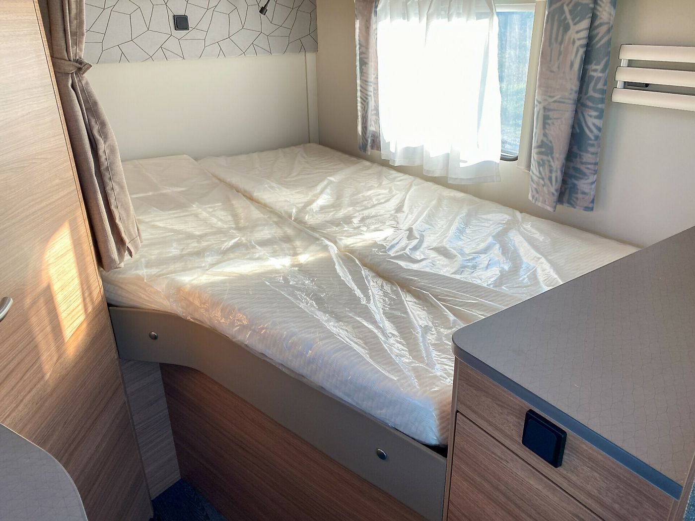 Weinsberg CaraLoft 550 MF - foto 13