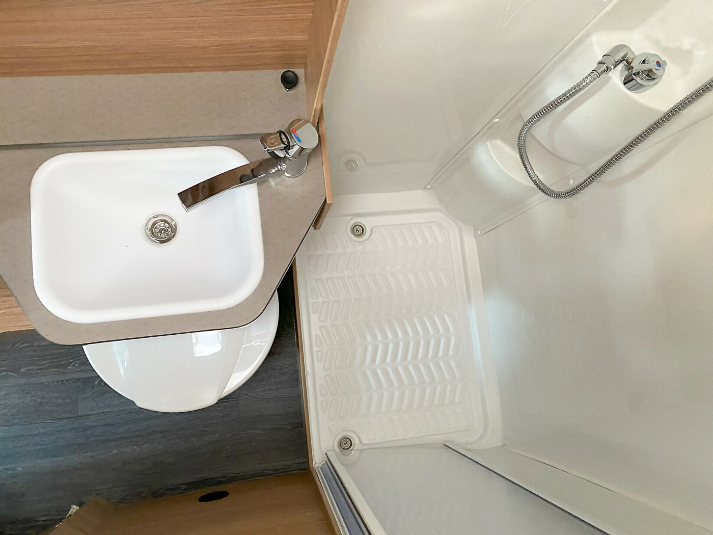 Weinsberg CaraLoft 550 MF - foto 14