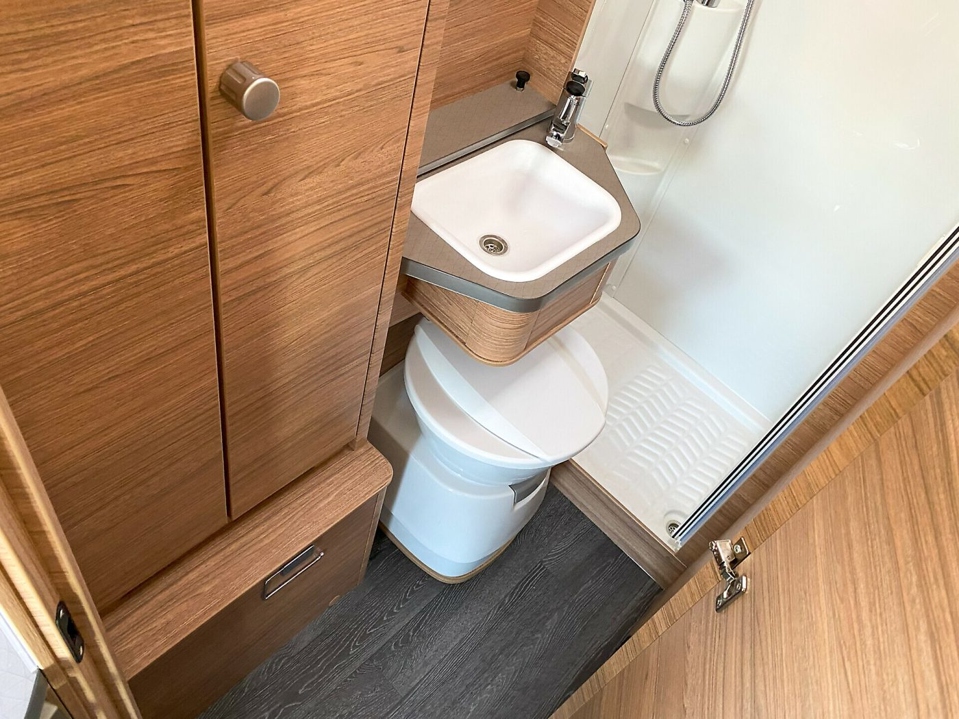 Weinsberg CaraLoft 550 MF - foto 15