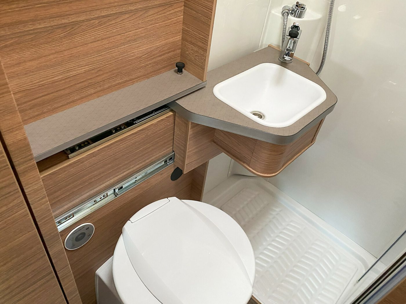 Weinsberg CaraLoft 550 MF - foto 16
