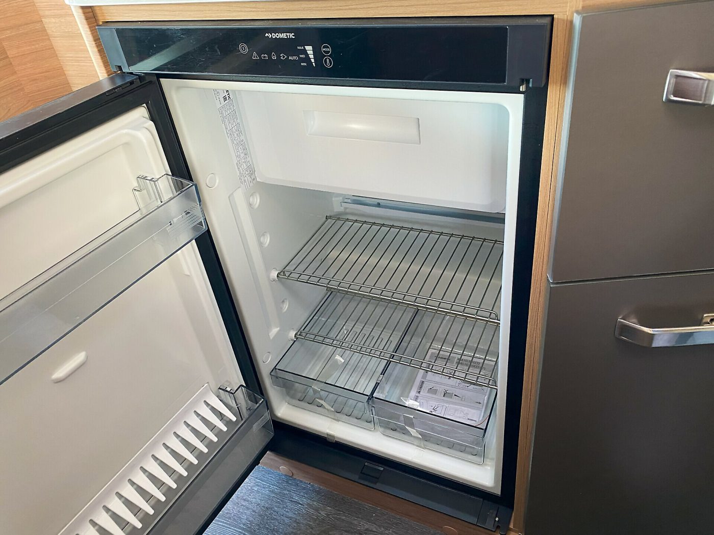 Weinsberg CaraLoft 550 MF - foto 17