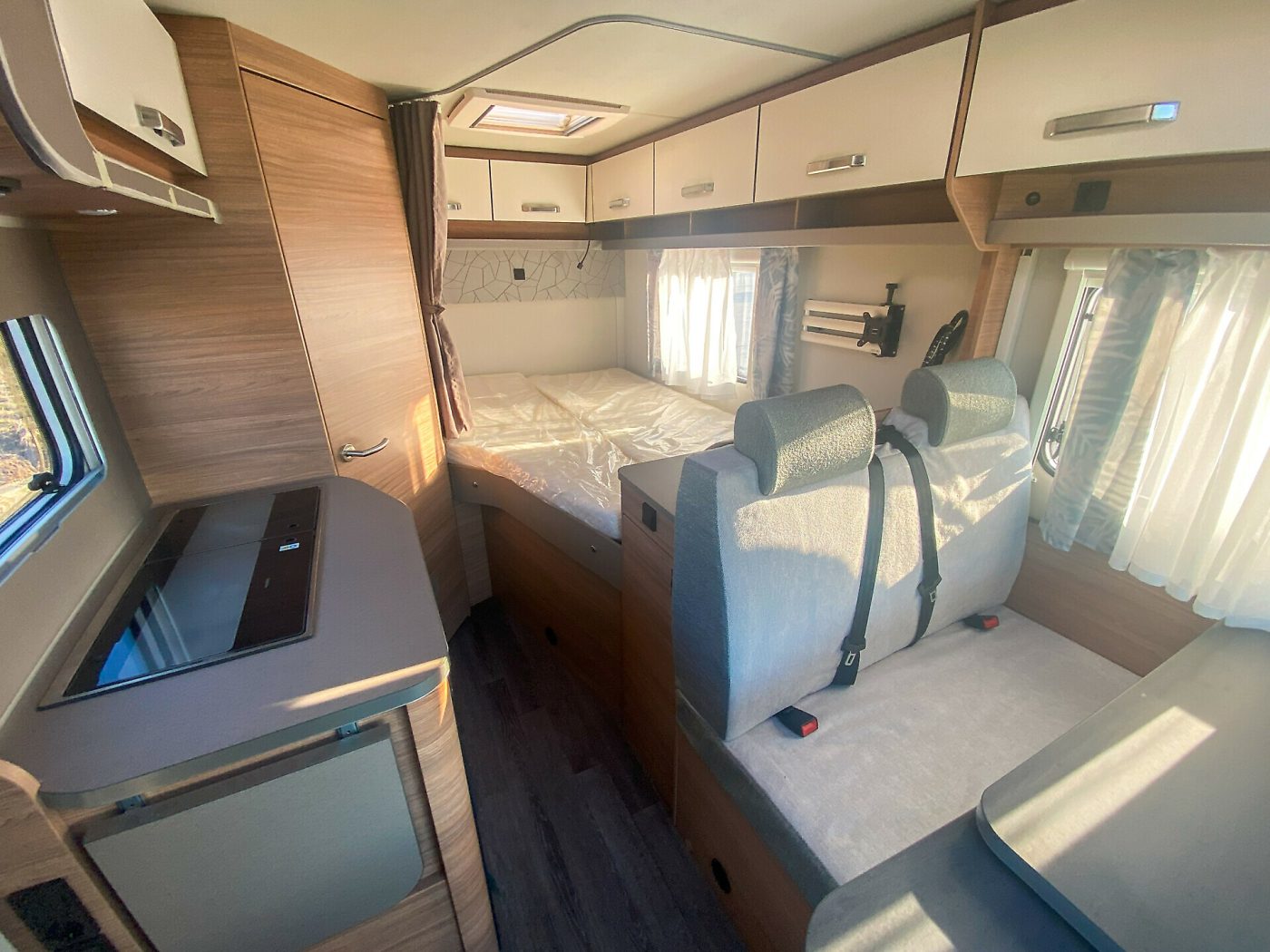 Weinsberg CaraLoft 550 MF - foto 18