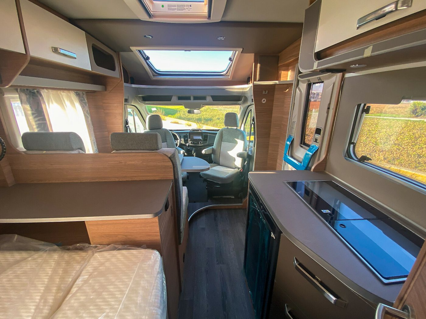 Weinsberg CaraLoft 550 MF - foto 19