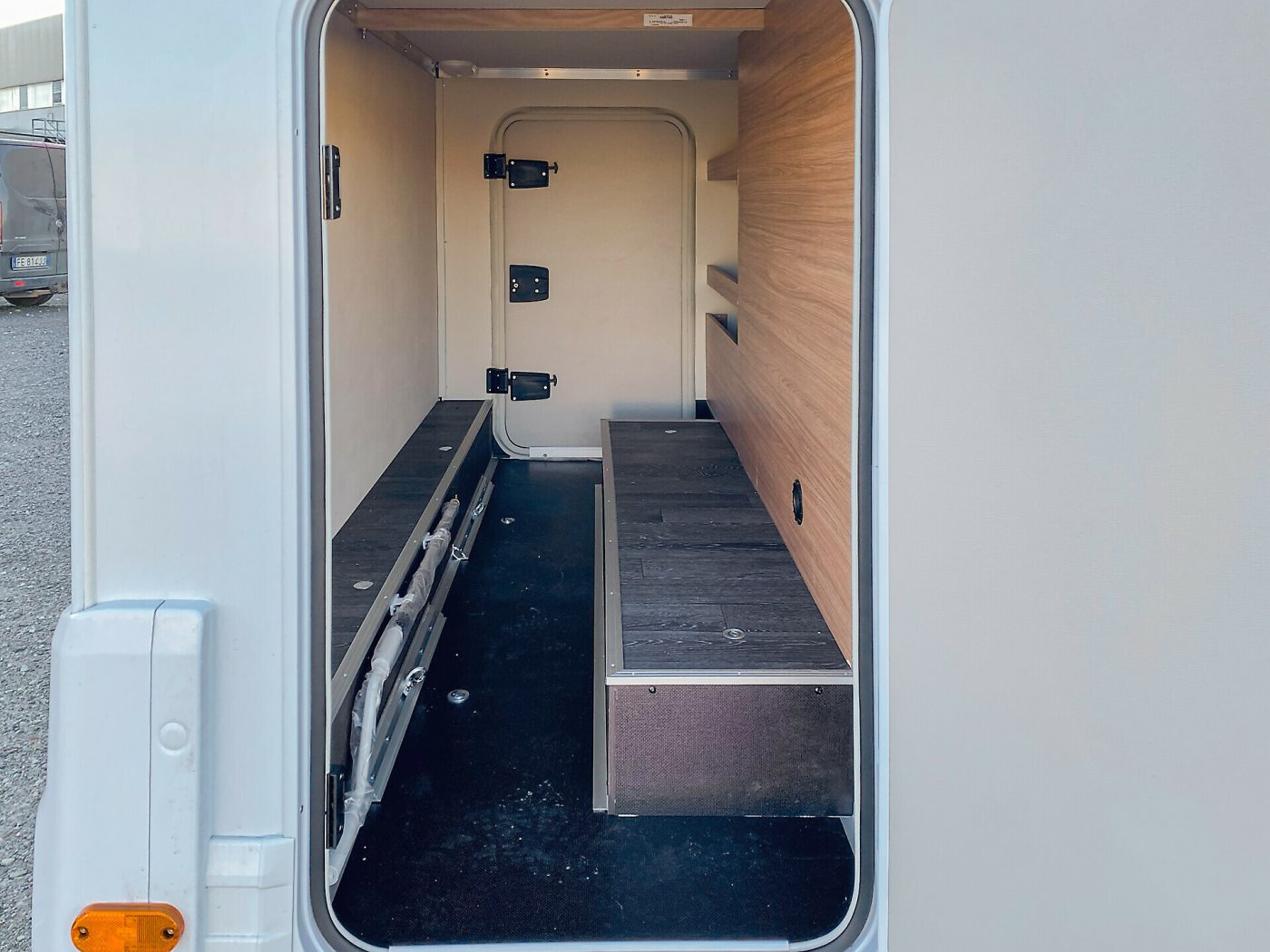 Weinsberg CaraLoft 550 MG - foto 5