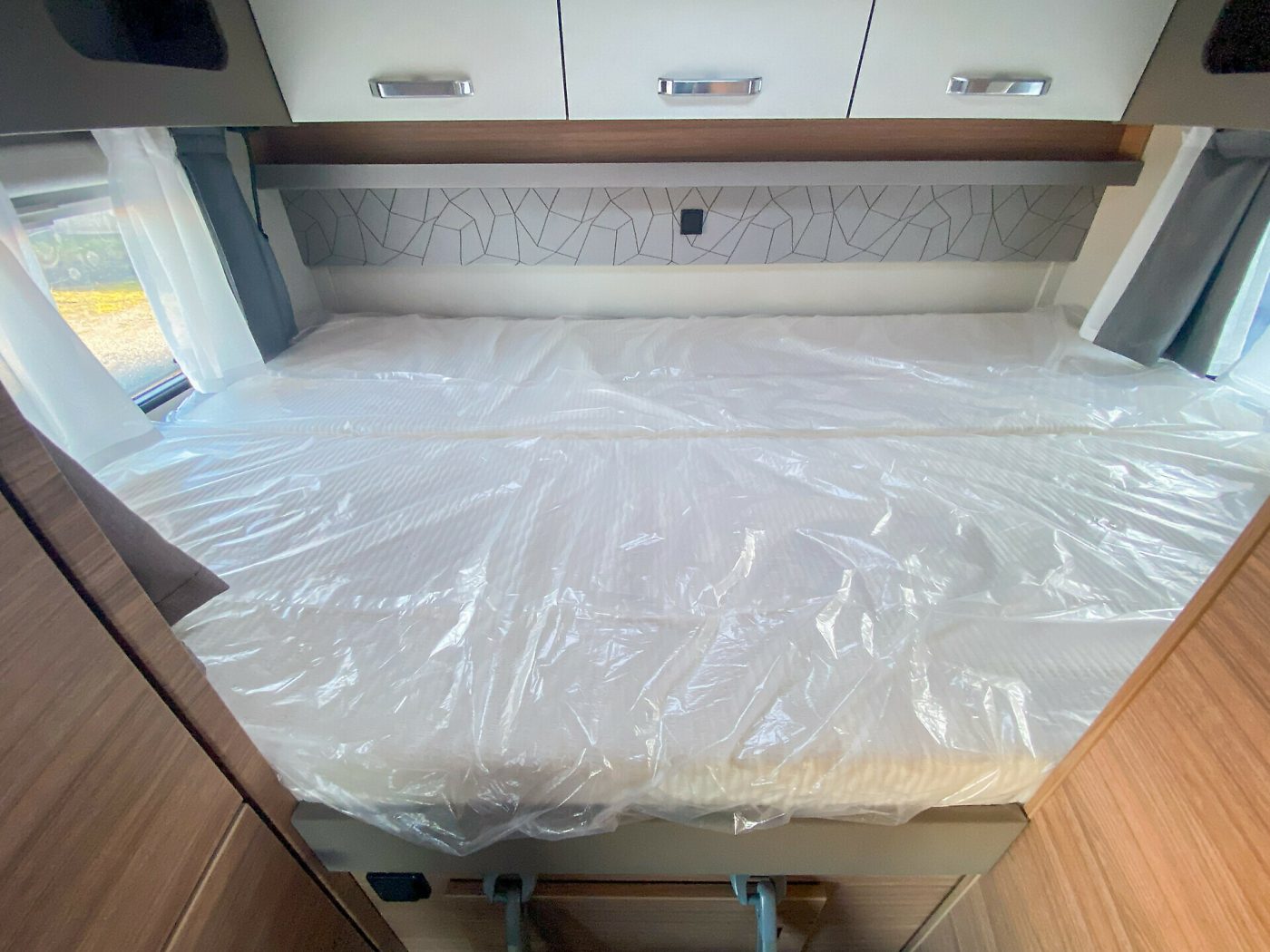 Weinsberg CaraLoft 550 MG - foto 11