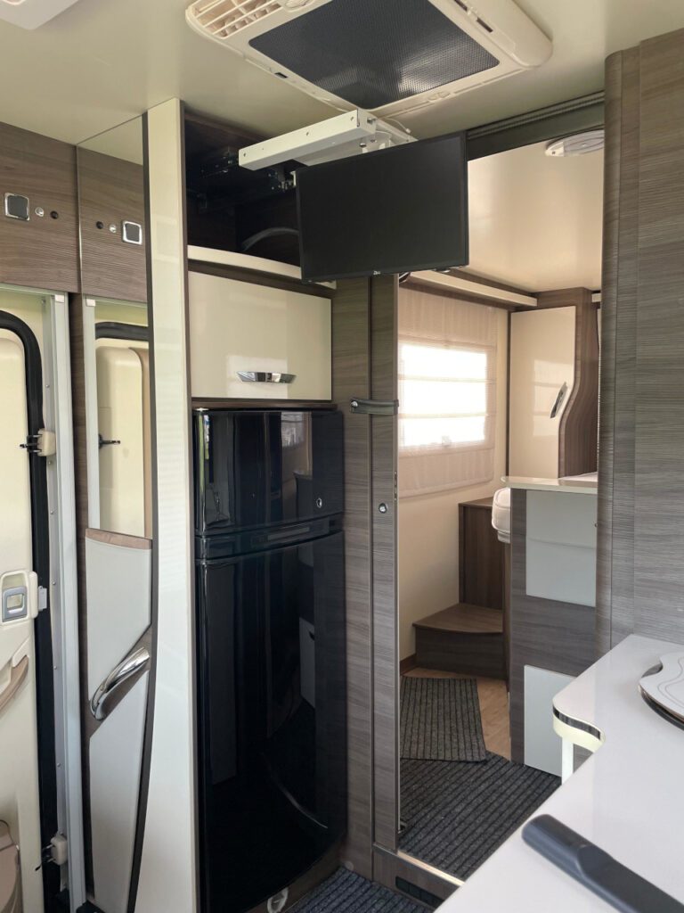 McLouis Nevis 822 - Meglioli Camper