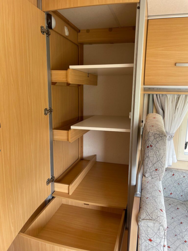 Arca 715 GLT - Meglioli Camper - foto 5