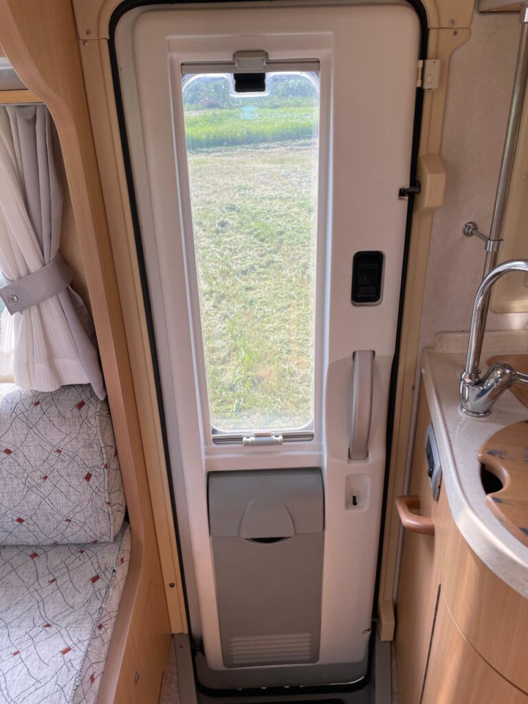 Arca 715 GLT - Meglioli Camper - foto 6