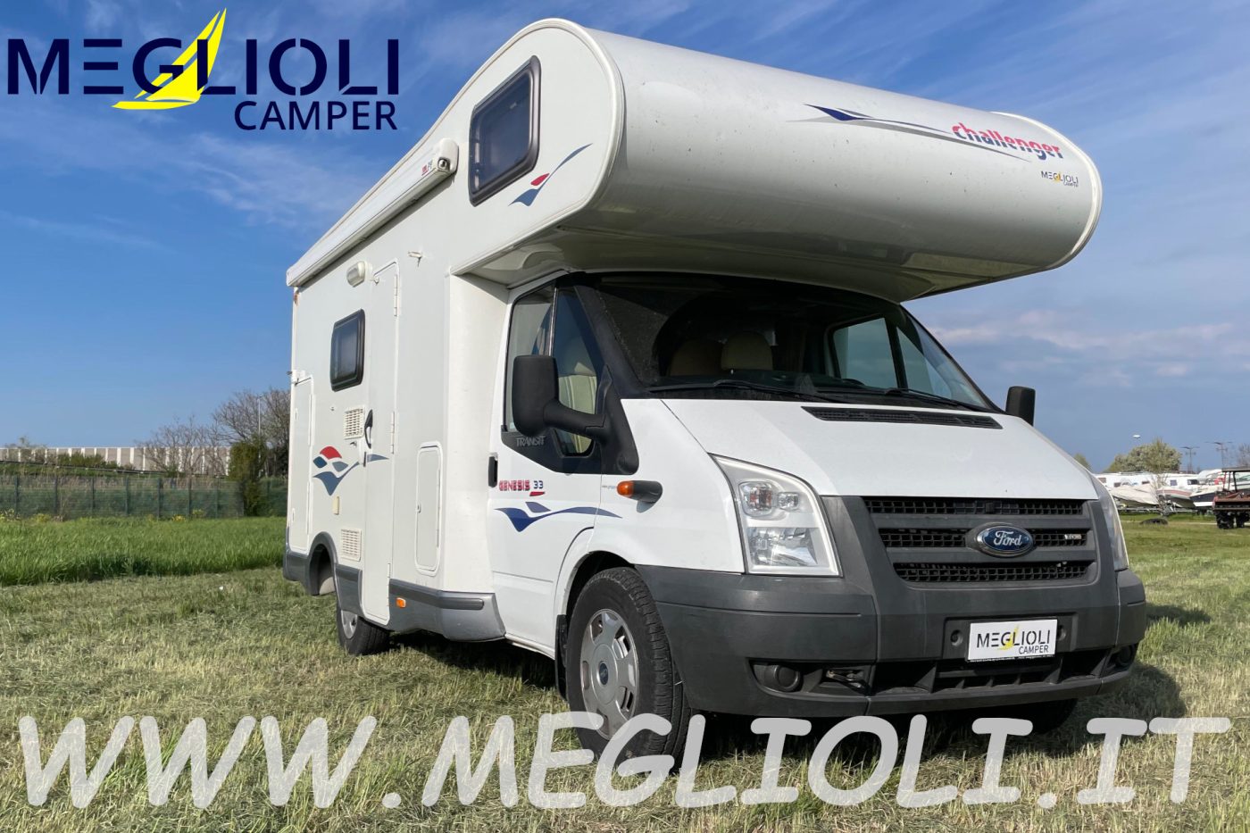 Camper in Vendita - Benimar Camper | Meglioli Camper - foto 5