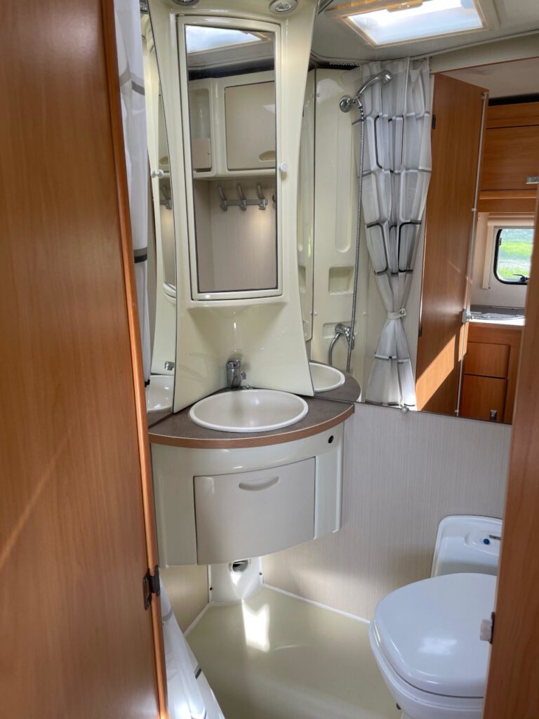 Camper in Vendita - Benimar Camper | Meglioli Camper - foto 9